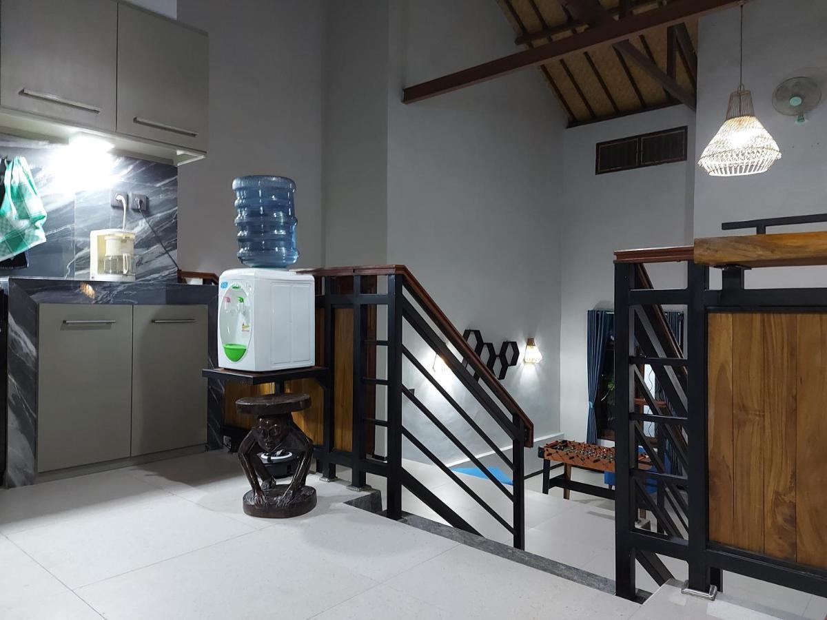 Sunset Villa Сенгиги Екстериор снимка