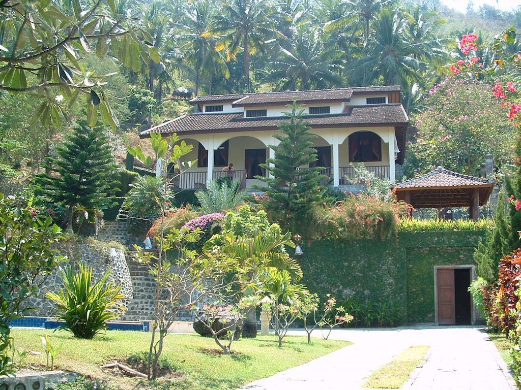 Sunset Villa Сенгиги Екстериор снимка